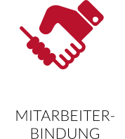 MITARBEITER-BINDUNG